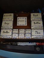 Kruidenrek, Ophalen of Verzenden