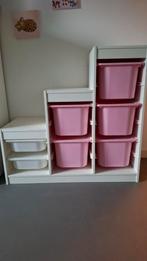 Ikea Trofast opbergkast, Ophalen, Gebruikt, Kast, 75 tot 100 cm