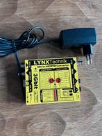 LynxTechnik SDI naar HDMI Converter, Muziek en Instrumenten, Effecten, Ophalen of Verzenden, Gebruikt, Overige typen