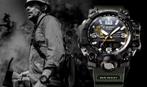 GWG-1000 Mudmaster, Sieraden, Tassen en Uiterlijk, Horloges | Heren, Casio, Kunststof, Polshorloge, Nieuw