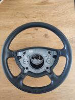 W211 Stuurwiel Zwart Leer, Ophalen of Verzenden, Gebruikt
