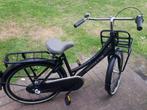 Cortina u4 meisjes 24 zwart 3 versnellingen, Ophalen, 24 inch, Versnellingen, Nieuw