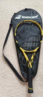 Tennisracket Babolat Aero Junior 26, Ophalen, Zo goed als nieuw, L0, Racket