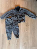 Heel leuk spijker setje, Kinderen en Baby's, Ophalen of Verzenden, Zo goed als nieuw, Meisje