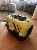 Reismand voor katten, Ophalen, Zo goed als nieuw