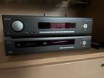 stereocombinatie Arcam SA30 en Arcam CDs50, Ophalen, Gebruikt, 120 watt of meer, Overige merken