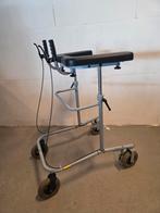 Trio Walker / loophulp / revalidatie hulp, Ophalen