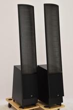 Martin Logan Electromotion ESL, Zo goed als nieuw, 120 watt of meer, Front, Rear of Stereo speakers, Ophalen