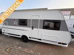 Lmc 490 K style incl mover 2.0 active, fortex aronde met pet, Caravans en Kamperen, Overige typen, Bedrijf, Schokbreker, 5 tot 6 meter