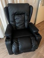 Verstelbare Fauteuil Kunstleer Nieuw. €40, Ophalen, Nieuw, 75 tot 100 cm