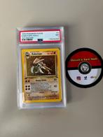 Pokémon Fossil Kabutops 1st edition PSA 7, Hobby en Vrije tijd, Verzamelkaartspellen | Pokémon, Verzenden, Zo goed als nieuw