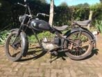 DKW RT125, Enduro