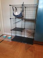 Kitten bench, Ophalen, Gebruikt, Overige