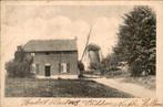 Nuth - Molen - 1915, Ophalen of Verzenden, Voor 1920, Gelopen, Limburg