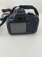 Canon camera, Ophalen, Zo goed als nieuw, Canon, 8 keer of meer