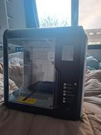 Bresser rex wlan 3d printer alleen filament vast in nozzle, Ophalen of Verzenden, Bresser