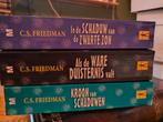 Heel veel fantasy boeken!, Boeken, Ophalen of Verzenden, Zo goed als nieuw