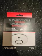 Brandmelder FireAngel - Nieuw in doos, Detector, Sensor of Melder, Nieuw, Ophalen of Verzenden, Rook
