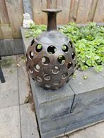 Afrikaanse lamp, Ophalen of Verzenden, Gebruikt, Minder dan 50 cm