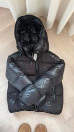 Moncler kids jas, Ophalen, Zo goed als nieuw, Maat 164