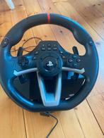 RACING WHEEL PS4, Spelcomputers en Games, Spelcomputers | Sony PlayStation Consoles | Accessoires, Ophalen of Verzenden, Zo goed als nieuw