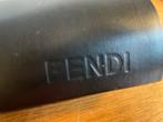 Fendi brillenkoker, zwart, Ophalen of Verzenden, Nieuw, Zwart