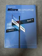 Toegepaste Microeconomie - Dietz, Heijman, Marks, Ophalen of Verzenden, Beta, Zo goed als nieuw, HBO