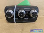 AUDI TT 8J9 Kachel airco paneel  2007-2014, Gebruikt, -, -, -