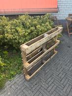 Pallet hout GRATIS OPHALEN, Ophalen, Zo goed als nieuw, Minder dan 200 cm, Pallet