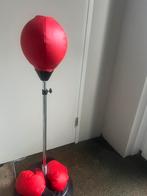 Boxbal op standaart, Sport en Fitness, Boksen, Ophalen, Bokszak