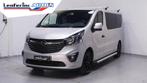 Opel Vivaro 1.6 CDTI 125 pk L2 Dubbel Cabine Navi, Camera 5-, Voorwielaandrijving, Gebruikt, 4 cilinders, 2000 kg