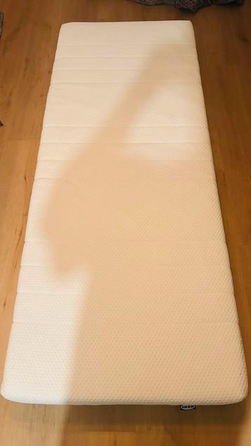 Matras IKEA 1 persoons beschikbaar voor biedingen