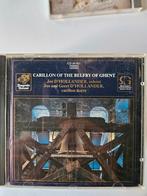 Carillon of The  Belfry of Ghent, Cd's en Dvd's, Cd's | Klassiek, Ophalen of Verzenden, Zo goed als nieuw