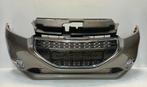 Bumper voor Peugeot 208, Auto-onderdelen, Carrosserie en Plaatwerk, Onderdelen@venauto.nl, Van der Ven Autorecycling B.V., Gebruikt