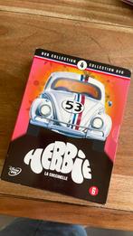 Herbie dvd, Gebruikt, Ophalen of Verzenden, Komedie, Alle leeftijden