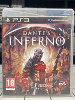 Dante’s Inferno – PS3 PlayStation 3 Game – Compleet, Avontuur en Actie, Gebruikt, Vanaf 18 jaar, 1 speler