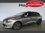 Renault Clio Estate 1.5 dCi ECO Dynamique Airco Navigatie Cr, Auto's, Voorwielaandrijving, 1160 kg, Stof, Gebruikt