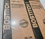 Stanley Bostitch STCR50193/8-5M niet nietjes 15.000 3x 5000, Nieuw, Ophalen of Verzenden, H, H