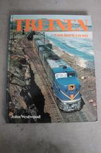 Treinen van toen en nu, Boeken, Vervoer en Transport, Nieuw, Trein, Ophalen