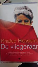 * Boek - Khaled Hosseini - De Vliegeraar *, Zo goed als nieuw, Nederland, Ophalen
