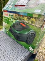 Bosch Indego XS 300 Robotmaaier - Nieuw, Tuin en Terras, Robotmaaiers, Ophalen of Verzenden, Zo goed als nieuw, Minder dan 20 cm