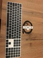 Apple Magic Keyboard met Touch ID nieuw, Computers en Software, Toetsenborden, Ophalen of Verzenden, Nieuw