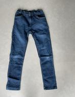 Jeans pompdelux 158, Kinderen en Baby's, Ophalen of Verzenden, Zo goed als nieuw, Meisje, Broek