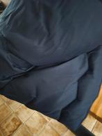 Dekbed met vaste hoes 200/200, Huis en Inrichting, Slaapkamer | Beddengoed, Ophalen, Blauw, Dekbedovertrek, Nieuw