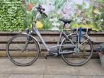 ebike batavus como HMB N7 53 cm bosch gen 3 400 wh, Ophalen of Verzenden, Gebruikt, Batavus, Versnellingen