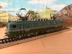 Pocher 801/3 Mistral e loc 3rail AC, Overige merken, Wisselstroom, Gebruikt, Locomotief