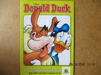 adv6950 donald duck dierenbescherming, Boeken, Eén stripboek, Ophalen, Gelezen
