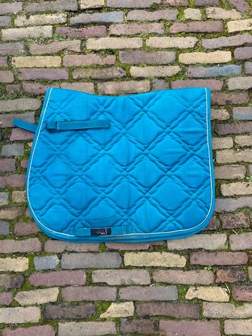 Dekje blauw cob veelzijdigheid  beschikbaar voor biedingen