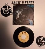 Ike & Tina Turner - Nutbush City Limits 7" Single  1973, Ophalen of Verzenden, 1960 tot 1980, Gebruikt