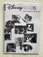 Diverse klarinet lesboeken inclusief CD’s, Ophalen of Verzenden, Zo goed als nieuw, Les of Cursus, Klarinet